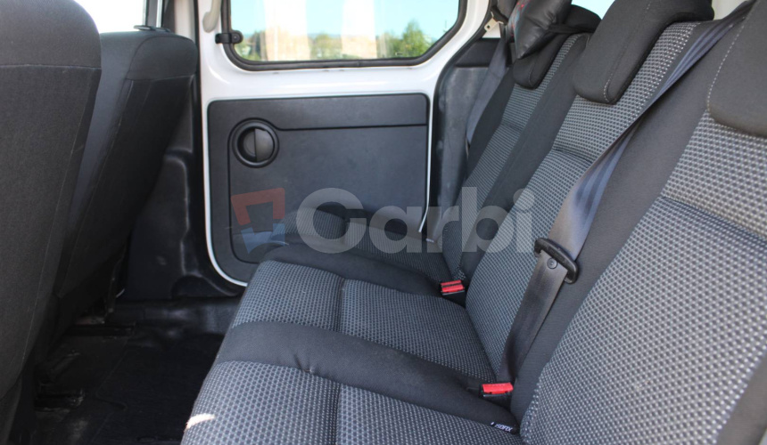 Mercedes-Benz Citan 109 CDI lang