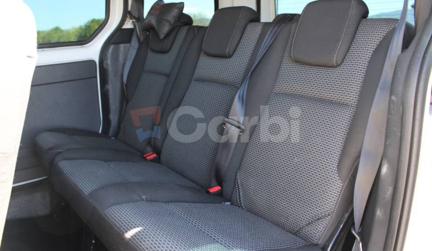 Mercedes-Benz Citan 109 CDI lang