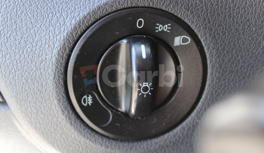 Mercedes-Benz Citan 109 CDI lang