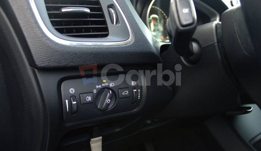 Volvo V40 D2 Kinetic Powershift