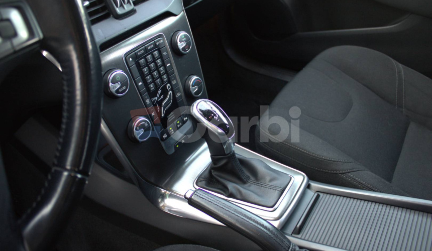 Volvo V40 D2 Kinetic Powershift