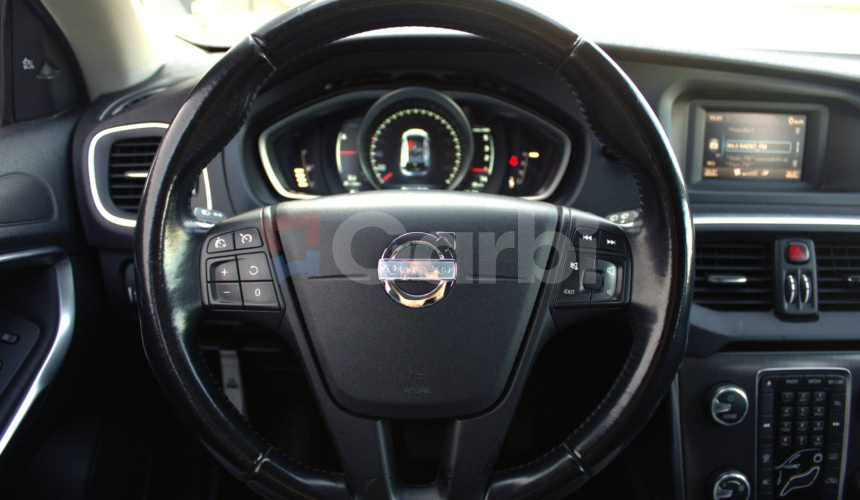 Volvo V40 D2 Kinetic Powershift