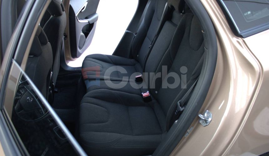 Volvo V40 D2 Kinetic Powershift