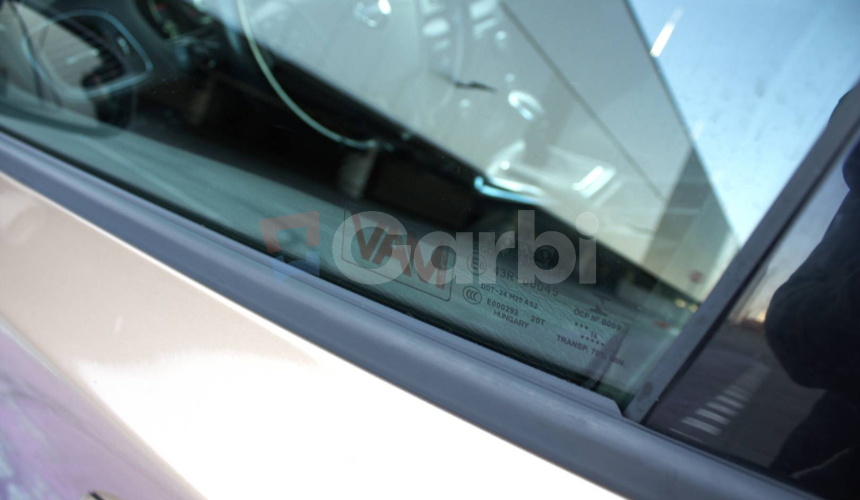 Volvo V40 D2 Kinetic Powershift