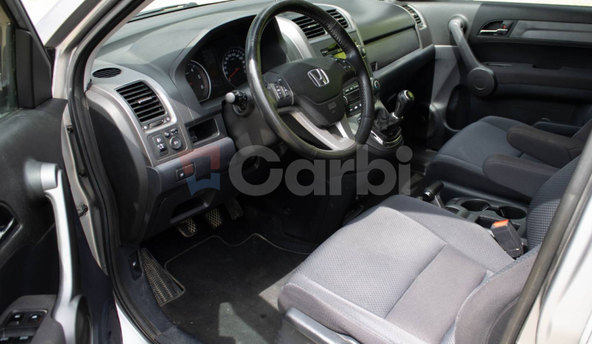 Honda CR-V 2.2 i-CTDi Elegance