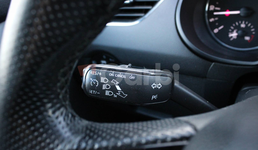 Škoda Octavia Combi 1.6 TDI 110k Business