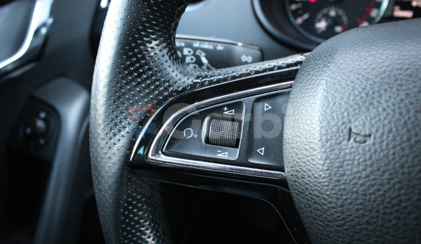 Škoda Octavia Combi 1.6 TDI 110k Business