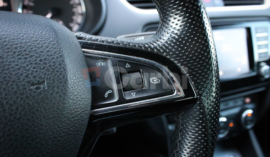 Škoda Octavia Combi 1.6 TDI 110k Business