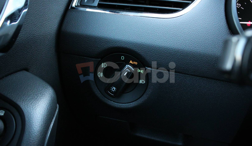 Škoda Octavia Combi 1.6 TDI 110k Business