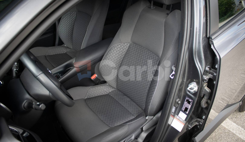 Toyota C-HR 1.8 HEV Style, 1 majiteľ, Slovenské, Odpočet DPH