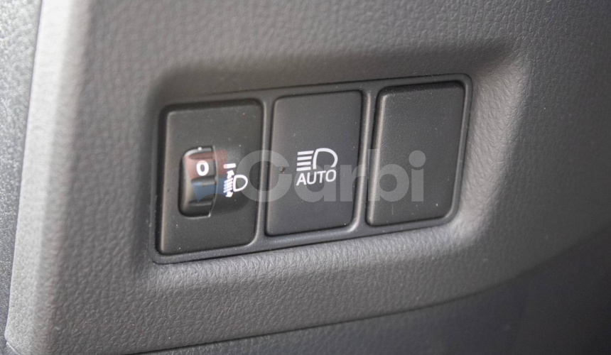 Toyota C-HR 1.8 HEV Style, 1 majiteľ, Slovenské, Odpočet DPH