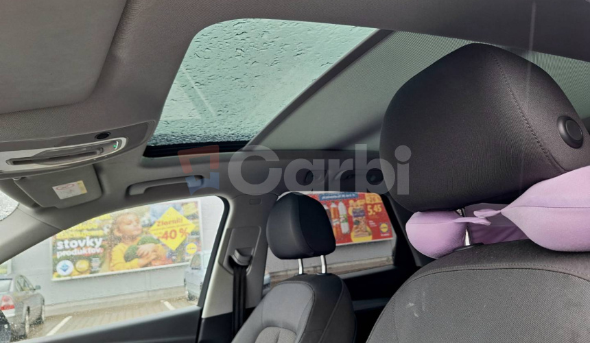 Audi Q5 50 3.0 TDI quattro Tiptronic