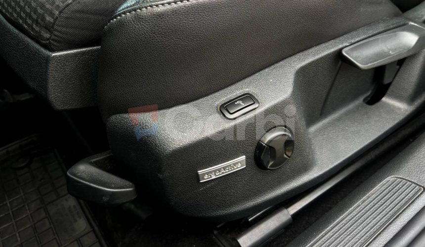 Volkswagen Golf Variant Alltrack 2.0 TDI BMT 4MOTION DSG