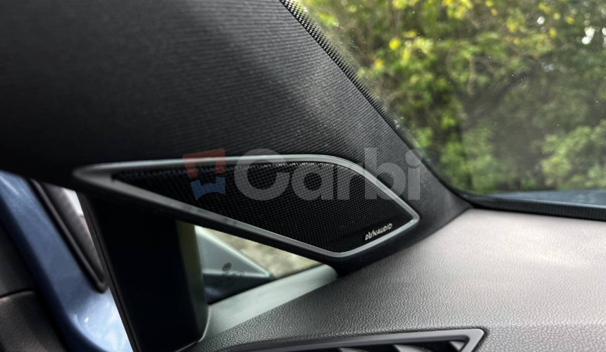 Volkswagen Golf Variant Alltrack 2.0 TDI BMT 4MOTION DSG