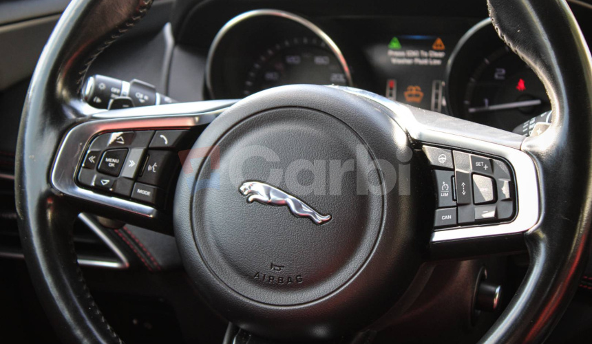 Jaguar XE 2.0 I4D 180k R-Sport AWD AT