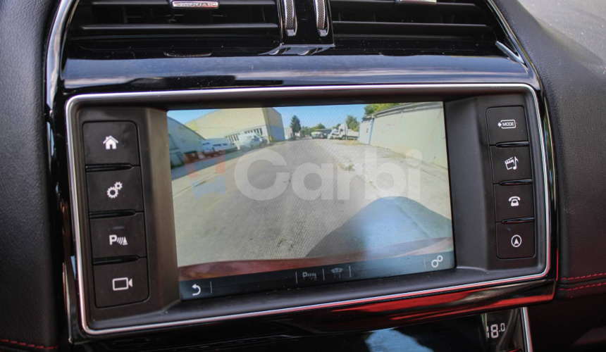 Jaguar XE 2.0 I4D 180k R-Sport AWD AT