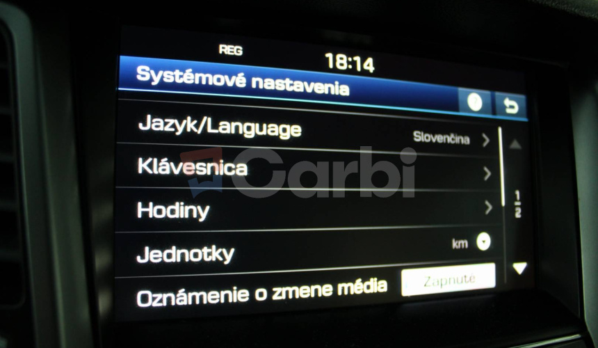 Hyundai Tucson 1.7 CRDi Style