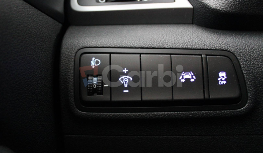 Hyundai Tucson 1.7 CRDi Style