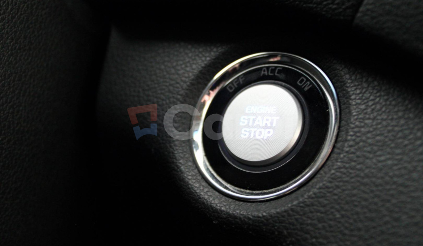 Hyundai Tucson 1.7 CRDi Style