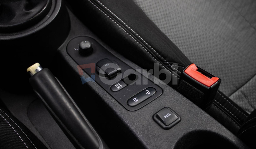 Seat Leon 1.4 TSI Reference