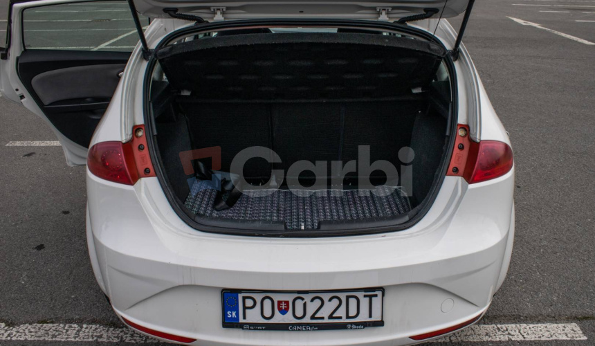 Seat Leon 1.4 TSI Reference