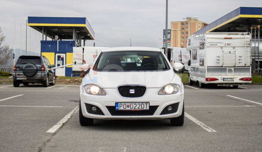Seat Leon 1.4 TSI Reference
