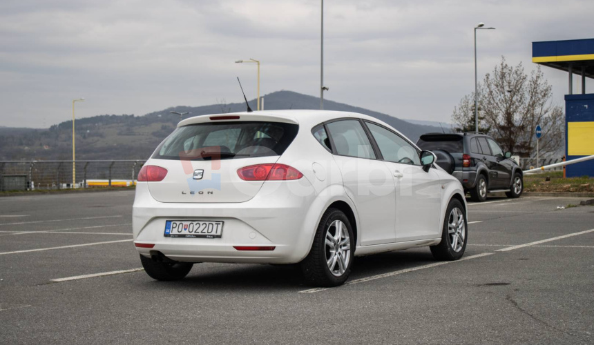 Seat Leon 1.4 TSI Reference