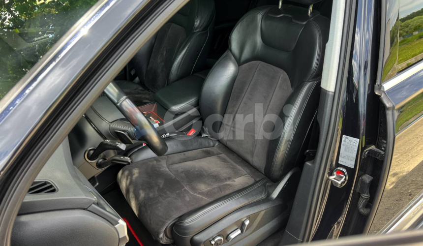 Audi Q7 3.0 TDI 272k quattro tiptronic 8&#45;st.