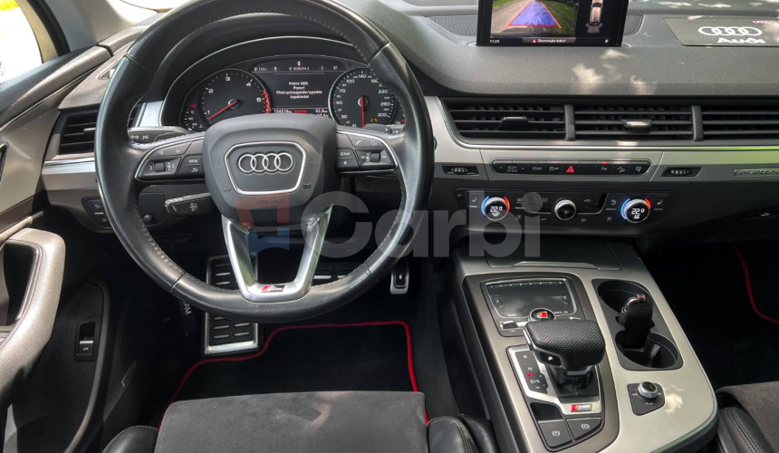 Audi Q7 3.0 TDI 272k quattro tiptronic 8&#45;st.