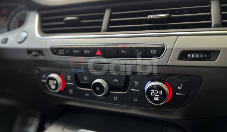 Audi Q7 3.0 TDI 272k quattro tiptronic 8&#45;st.