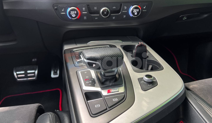 Audi Q7 3.0 TDI 272k quattro tiptronic 8&#45;st.