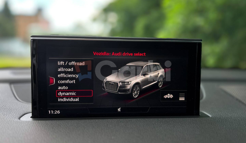 Audi Q7 3.0 TDI 272k quattro tiptronic 8&#45;st.