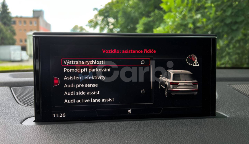 Audi Q7 3.0 TDI 272k quattro tiptronic 8&#45;st.
