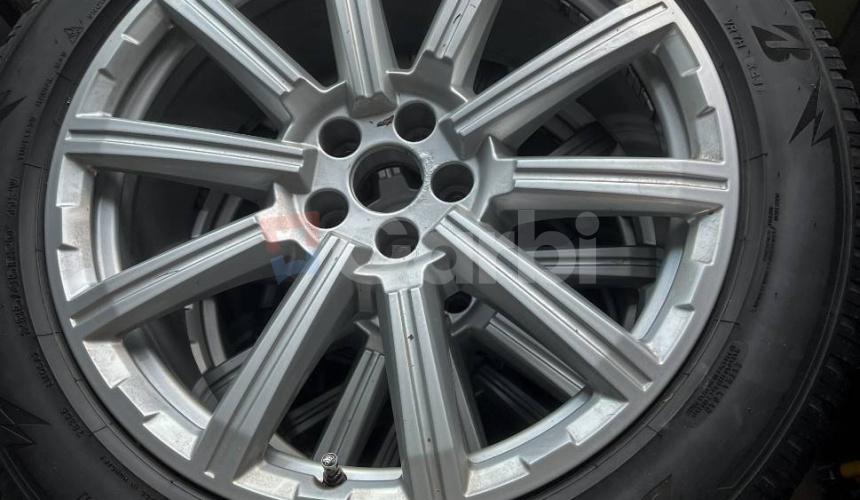 Audi Q7 3.0 TDI 272k quattro tiptronic 8&#45;st.