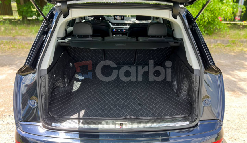 Audi Q7 3.0 TDI 272k quattro tiptronic 8&#45;st.