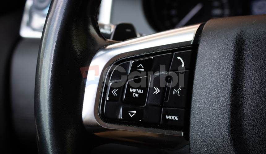 Land Rover Discovery Sport 2.0L TD4 SE R-Dynamic AWD, ACC, Kamera, Lane asist, Po servise