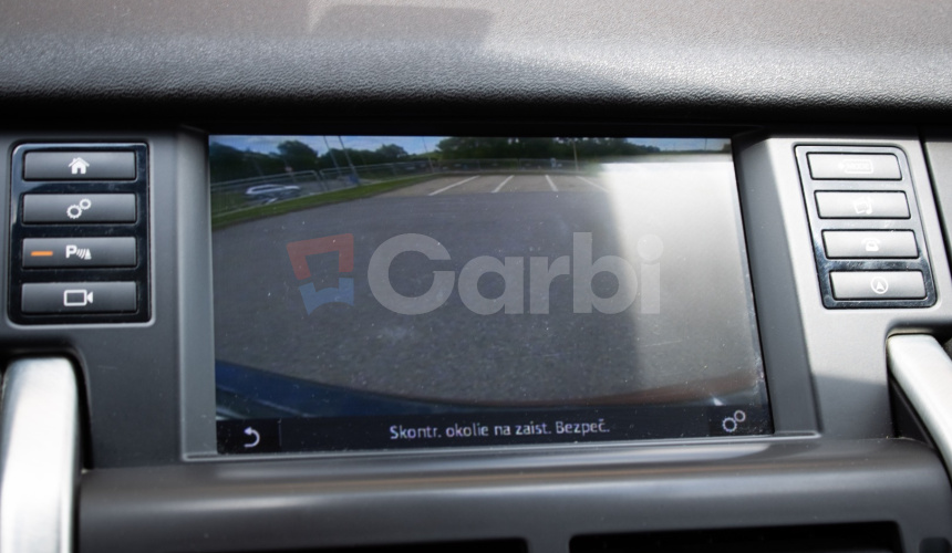 Land Rover Discovery Sport 2.0L TD4 SE R-Dynamic AWD, ACC, Kamera, Lane asist, Po servise