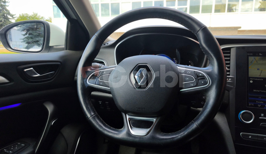 Renault Megane GrandCoupé 1.6 SCe 84kW 64000km SR