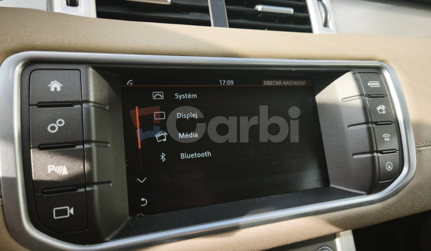 Land Rover Range Rover Evoque Conv 2.0 Td4 150 HSE Dynamic