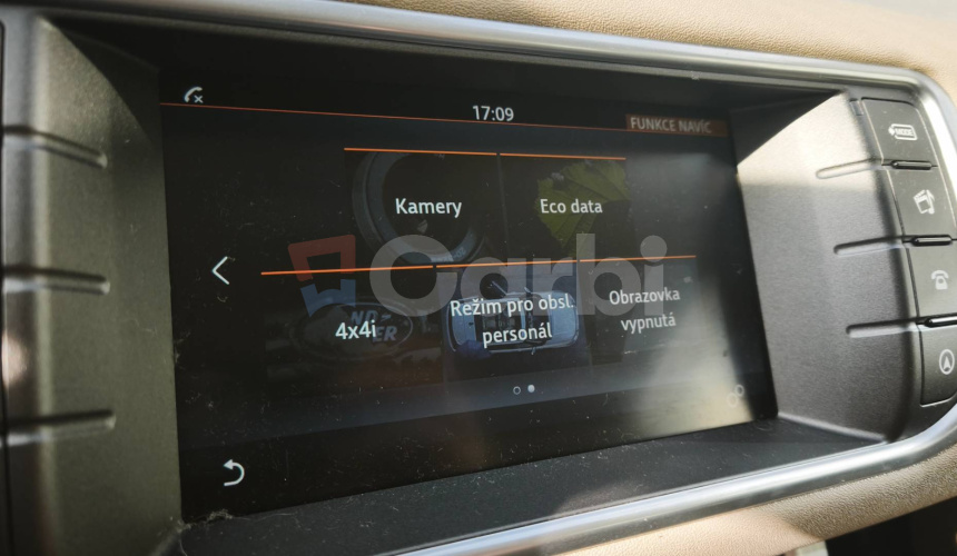 Land Rover Range Rover Evoque Conv 2.0 Td4 150 HSE Dynamic