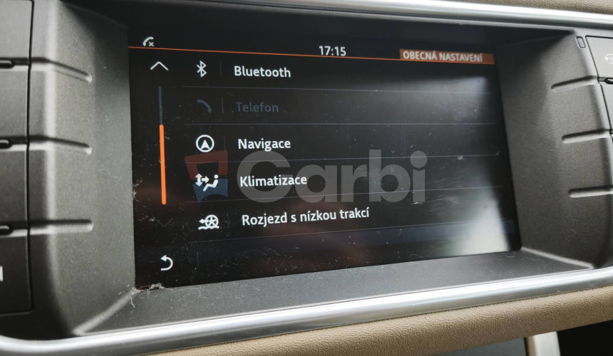 Land Rover Range Rover Evoque Conv 2.0 Td4 150 HSE Dynamic