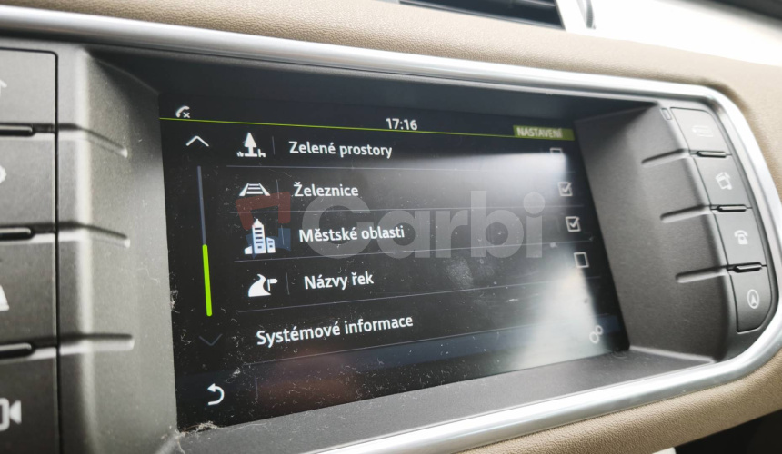 Land Rover Range Rover Evoque Conv 2.0 Td4 150 HSE Dynamic