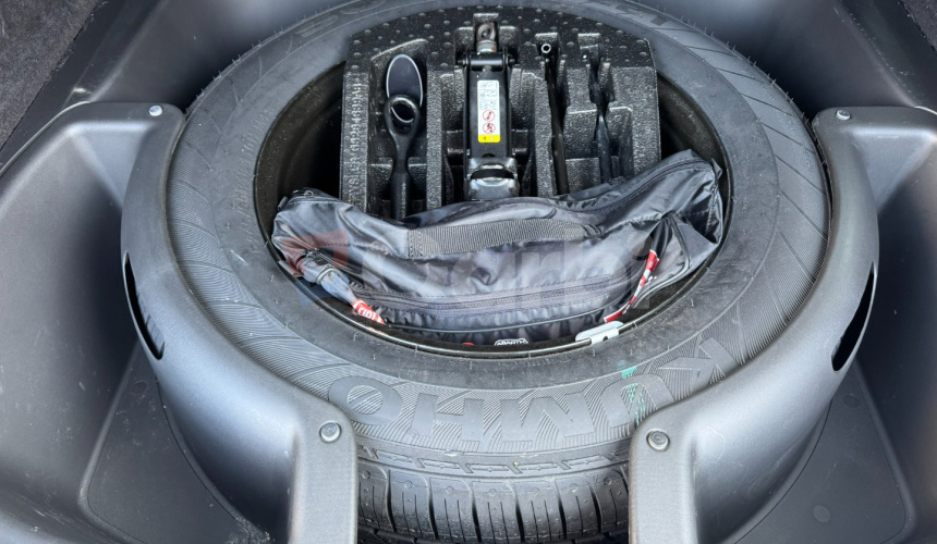 Jeep Grand Cherokee 3.0L V6 CRD S-Model A/T