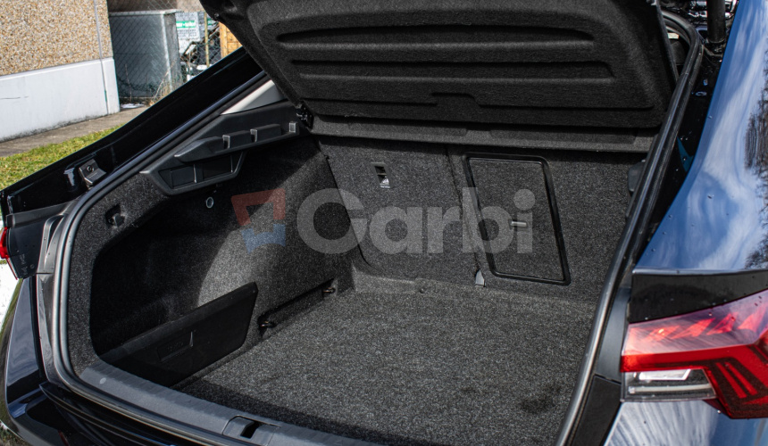 Škoda Octavia 2.0 TDI 85kW, M6 Ambition, Kamera, Keyless