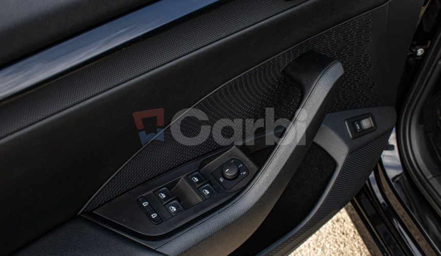 Škoda Octavia 2.0 TDI 85kW, M6 Ambition, Kamera, Keyless