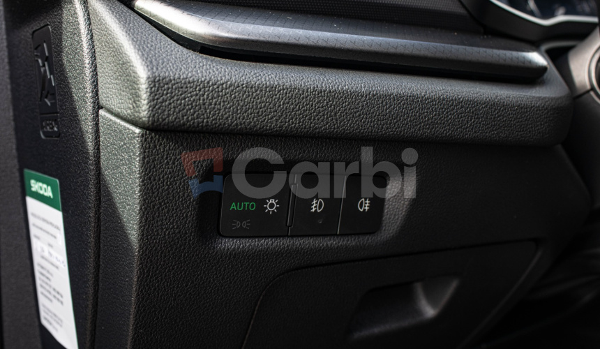 Škoda Octavia 2.0 TDI 85kW, M6 Ambition, Kamera, Keyless