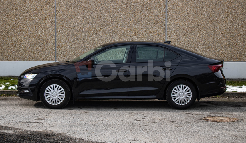 Škoda Octavia 2.0 TDI 85kW, M6 Ambition, Kamera, Keyless