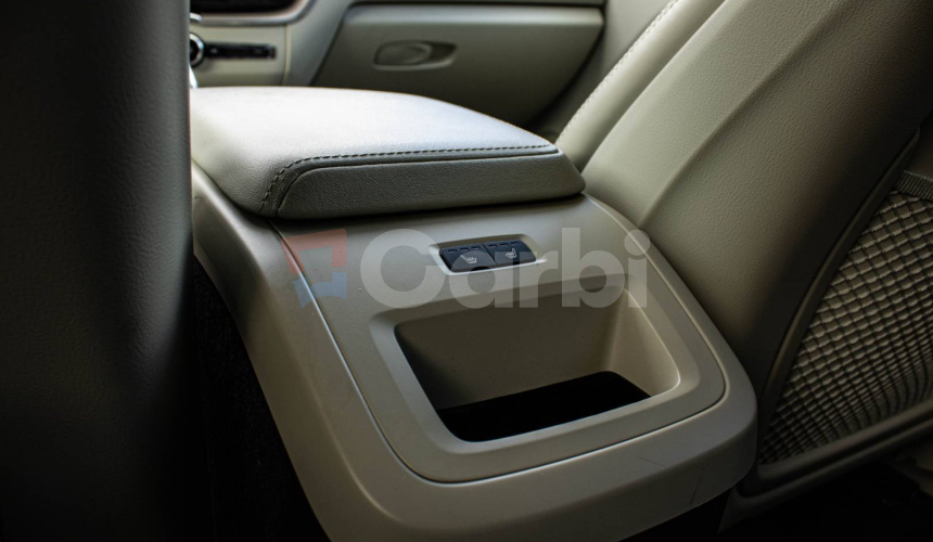 Volvo XC60 2.0 B5 mHEV Inscription AWD A/T