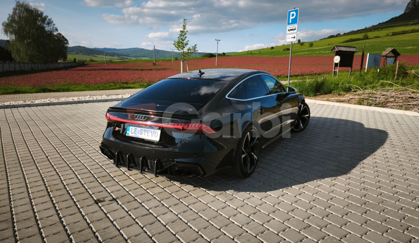 Audi  S7 Sportback