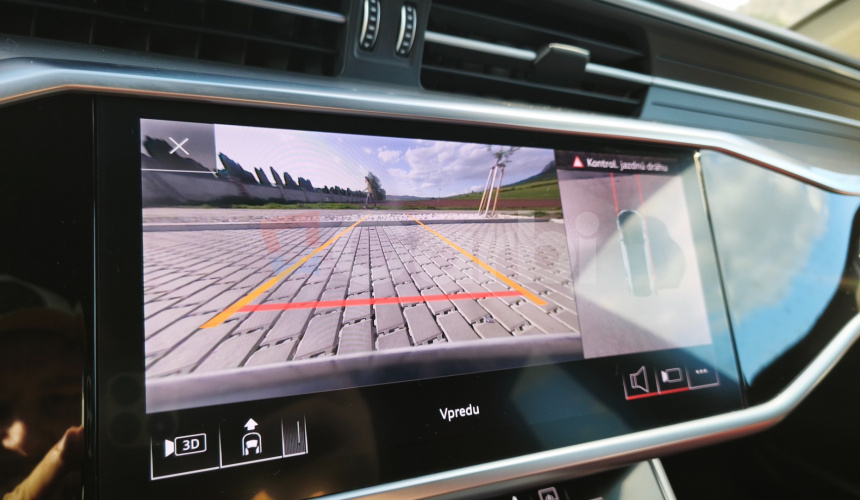 Audi  S7 Sportback